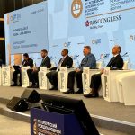 Delegación nicaragüense participa en Foro Económico Internacional en Rusia