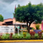 MINSA entrega ambulancia y rehabilita salas del hospital primario de Ticuantepe