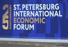 Presidente de Rusia hablará acerca del panorama económico mundial