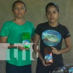 Isla de Ometepe destaca con emprendimientos creativos