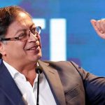 Gobierno de Nicaragua saluda victoria electoral de Gustavo Petro en Colombia