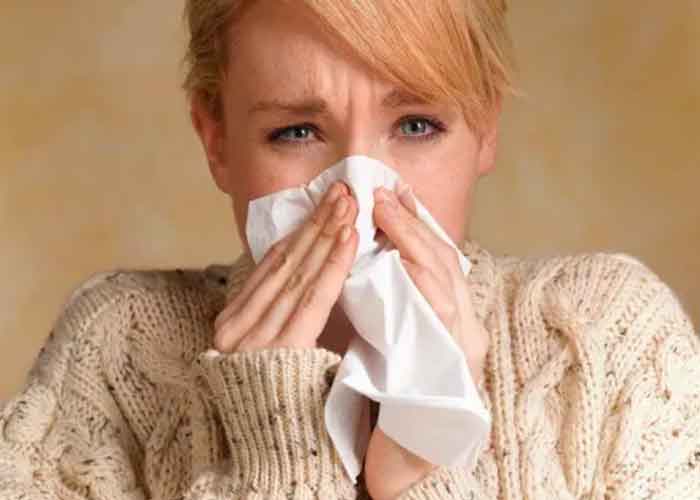 Covid 19: Mujeres propensas a sufrir la enfermedad prolongadamente