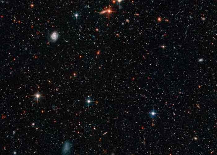 Astrofísico señala que los 'aliens habitan en estrellas enanas'