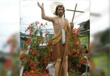 Nicaragua: Preparativos de fiestas ¡Viva San Juan!