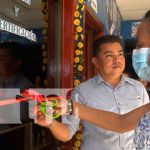 INATEC apertura nueva ventanilla de registro y certificación en Ometepe