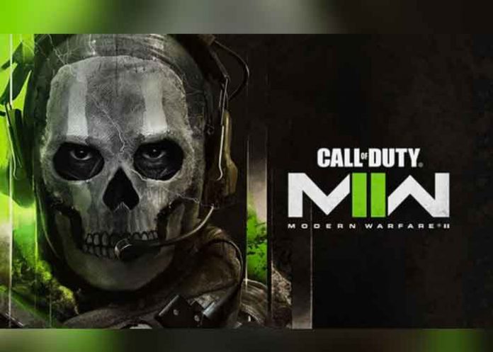 ¡Estamos cerca! Call of Duty: Modern Warfare 2 tiene fecha de lanzamiento