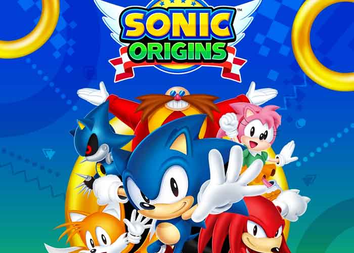 Sonic Origins': Del debut más esperado al más polémico