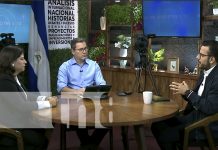 Nicaragua se prepara para la EXPOPYME 2022