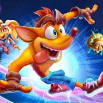 Crash Bandicoot 4 y otros: Opciones para descargar en PlayStation Plus