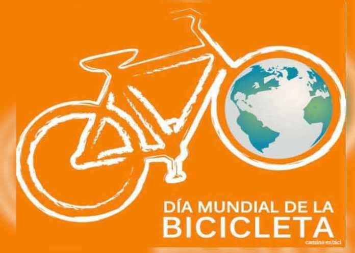 3 de junio: Hoy celebramos el Día Mundial de la Bicicleta