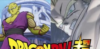 Dragon Ball Super: Super Hero confirma los nombres de 2 nuevas transformaciones