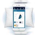 "iX21" la nueva almohada "inteligente" ayudará a conciliar el sueño
