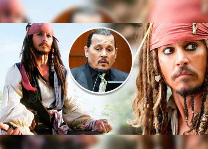 ¿Jack Sparrow de regreso?: Fuertes rumores sobre