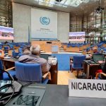 Nicaragua en reuniones preparatorias del grupo G77 y China en Alemania