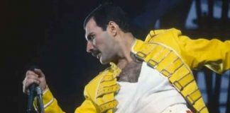 El rey no muere: Queen estrenará tema inédito con voz de Freddie Mercury