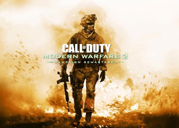 Promesa cumplida con tráiler de Call of Duty