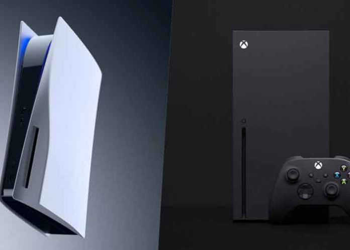 Estas son las nuevas consolas que trae Xbox y PlayStation en 2023