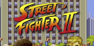 Capcom Arcade Stadium regala Street Fighter II - The World Warrior