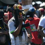 Al menos 38 personas secuestradas por una pandilla en Haití