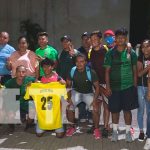 Nuevo equipo de fútbol de Somoto asciende a segunda división