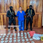 Policía Nacional encesta un duro golpe al trafico de drogas en Granada