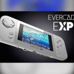 Blaze Entertainment saca la "Evercade EXP" nueva portátil retro