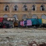 Un muerto y varios heridos por una explosión en una mezquita en Afganistán