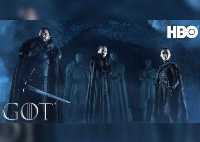 HBO prepara una secuela de 'Juego de Tronos' con Kit Harington