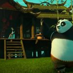 Primer tráiler Kung Fu Panda: El caballero del Dragón