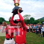 Gobierno impulsa el deporte rey en la Isla de Ometepe