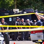 Un tiroteo en EE.UU. deja un muerto y varios heridos