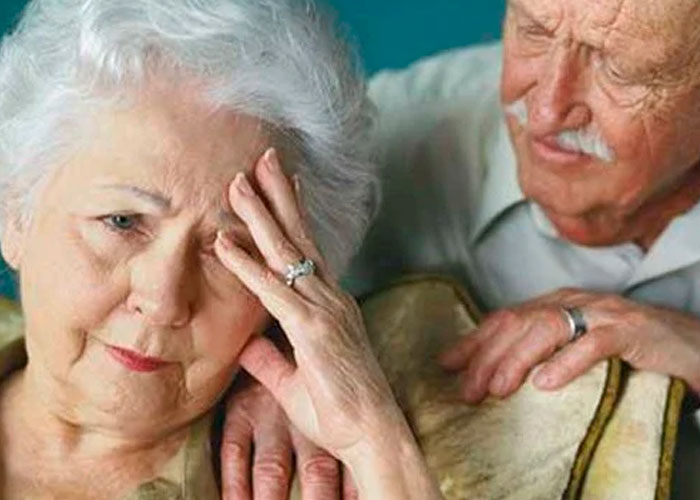 ¡Al fin! Alzheimer ya se puede detectar a tiempo con uso de escáner