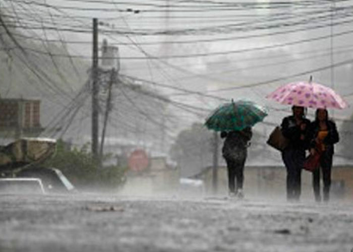 Estado de Calamidad declaran departamentos de Guatemala por fuertes lluvias