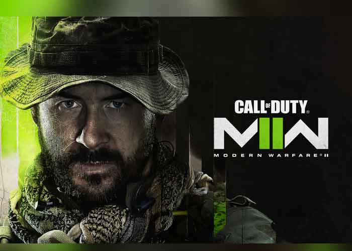 ¡Estamos cerca! Call of Duty: Modern Warfare 2 tiene fecha de lanzamiento