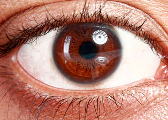 Científicos crean microaguja para evitar infecciones oculares