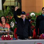 Nicolás Maduro envía fraterno saludo a Nicaragua por el natalicio de Carlos Fonseca