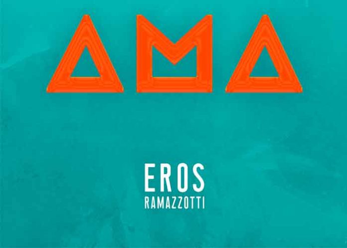 Eros Ramazzotti estrena 