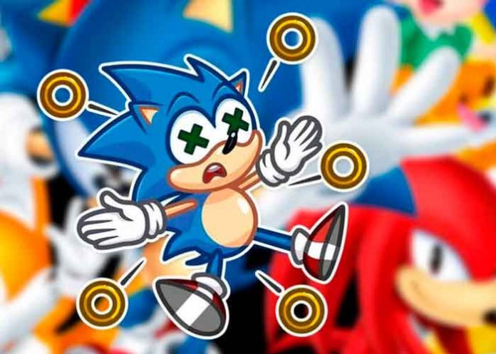 Sonic Origins': Del debut más esperado al más polémico