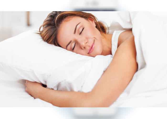 "iX21" la nueva almohada "inteligente" ayudará a conciliar el sueño