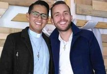 Pastor y diácono se enamoraron, ahora luchan contra la discriminación
