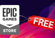 Epic Game Store está regalando 3 juegos para usuarios de PC