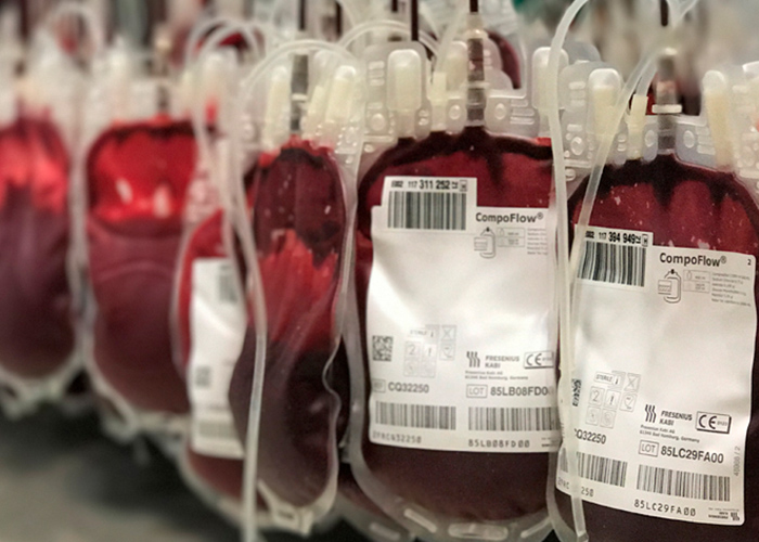 Mitos y hechos acerca de la donación de sangre