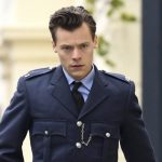 Harry Styles protagonizará la nueva entrega de Prime Video "My Policeman"