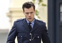 Harry Styles protagonizará la nueva entrega de Prime Video "My Policeman"