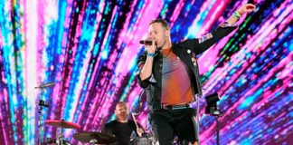 Argentina ama a Coldplay: 550 mil entradas vendidas en plena crisis económica