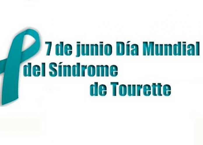 07 de junio Día Mundial de Concienciación del Síndrome de Tourette