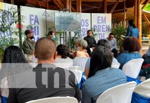 MEFCCA fortalece la industria de bambú en Nicaragua