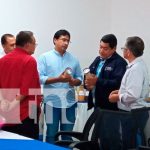 Nicaragua y El Salvador acuerdan cooperación en materia agropecuaria