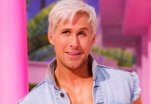 Ryan Gosling será Ken en el nuevo Live Action de Barbie