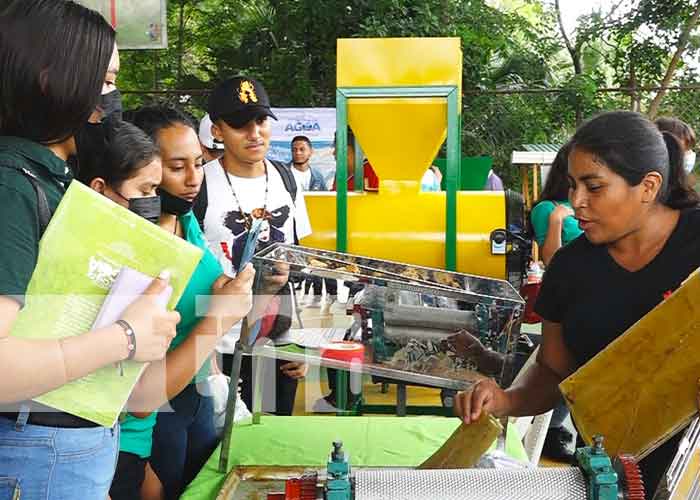 INTA en Madriz promueve iniciativas innovadoras de productores